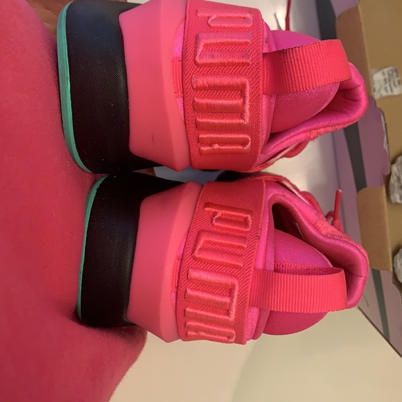 Puma Sneakers - Picture 7 of 8